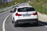 BMW X1 2009 года